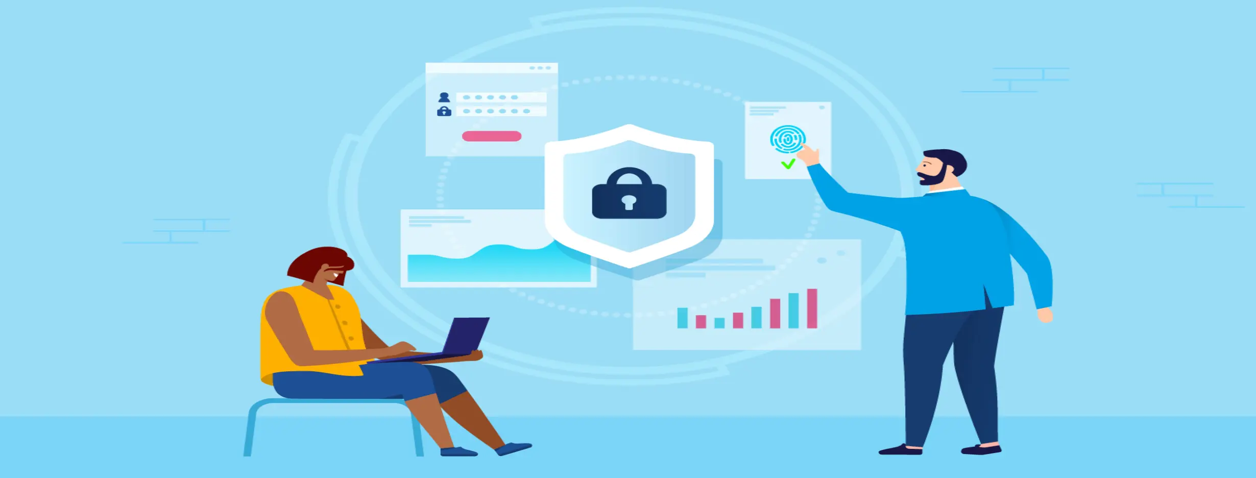 Image for Privacy and Security
